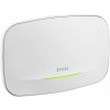 Zyxel WBE630S BE12.3K Access Point WiFi 7, Dual-Radio NebulaFlex Pro, 2 x 2.5G LAN Ports, PoE+ (802.3at) WBE630S-EU0101F
