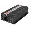 Kemot 1000 W / 2000 W Converter