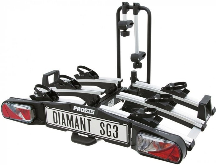 Pro-USER Diamant SG3