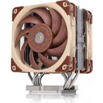 Noctua NH-U12S redux