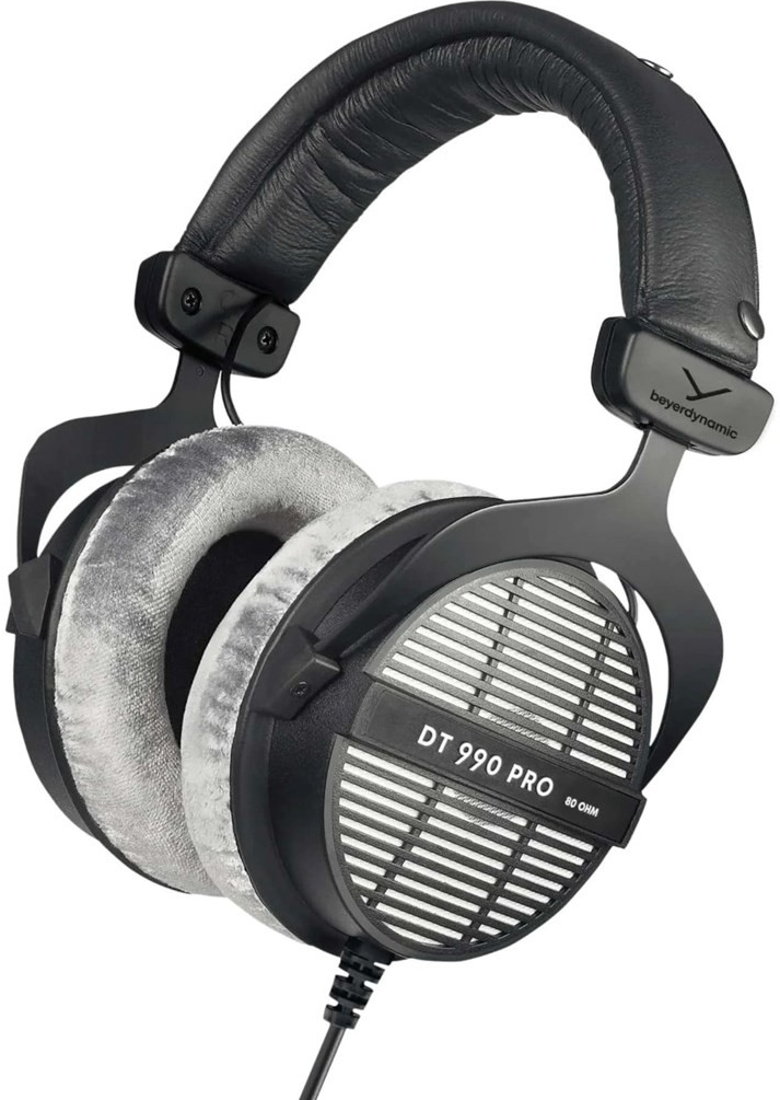 Beyerdynamic DT 990 PRO 80 Ohm