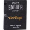 Parfumovaná voda MARMARA BARBER Eau de parfum Game Changer 2 ml - TESTER