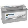 Varta autobatéria Silver Dynamic 12V 100Ah 830A (H3) 600 402 083 VARTA VARTA6004020833162