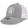 New Era 9FO AF Iridiscent Trucker FC Manchester United Grey one size