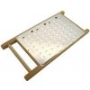 Struhak FED 603 • 220x440 mm, na repu s rámom