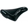 Sedlo LONGUS K2 GEL čierne MTB 400g