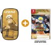 Naruto Shippuden UNS3 Full Burst + Bag bundle (Switch)