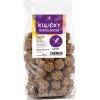 ALLNATURE Kuličky čokoládové 80 g