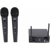 AKG WMS40 Mini2 VocalL Set Dual US25BD
