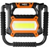 Akumulátorová pracovná lampa do garáže 1400 lm powerbank NEO