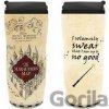 ABYstyle Cestovní hrnek Harry Potter I Solemnly Swear 355 ml