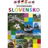 Spoznávame Slovensko - Bárta Vladimír