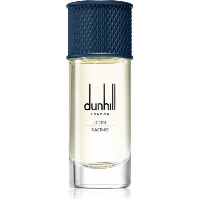 Dunhill Icon Racing Blue parfumovaná voda pre mužov 30 ml