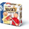 Společenská hra HASIČI Pat a Mat