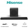 HISENSE soundbar AX3120Q