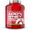 Scitec 100% Whey Protein Professional 2350 g