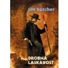 Drobná laskavost - Jim Butcher