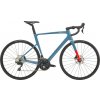 Cannondale Super Six Evo Carbon 4, bicykel - Storm Cloud Veľkosť: 58