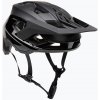 Cyklistická prilba Fox Racing Speedframe Pro matte black
