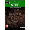 The Elder Scrolls Online Collection: Blackwood Collector's Edition | Xbox One / Xbox Series X/S