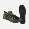 Finntrail Boots Stream Khaki - 10