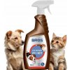 SPREJ PROTI PSOM A MAČKÁM S DLHODOBÝM ÚČINKOM BROS 500ml