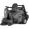 sedací zametací stroj KARCHER KM 105/110 R G+KSSB