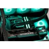 ACN Actina 5901443416449 PC AMD Ryzen™ 7 7800X3D 32 GB DDR5-SDRAM 1 TB SSD NVIDIA GeForce RTX 5070 Windows 11 Home Midi Tower Čierna