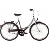 Bicykel Kenzel Mylady Ceremony 1spd 2024 Farba: sivá, Veľkosť rámu: 47 cm, Priemer kolies: 26”