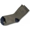 Ponožky Nash Zero Tolerance Waterproof Socks Element Veľkosť S