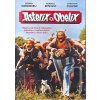Asterix a Obelix kontra Cézar (papierový obal)