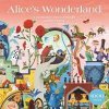 Alices Wonderland - Brett Ryder, Rachel Snider, Orion Publishing Co