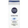 Nivea Men Sensitive sprchový gel 250 ml