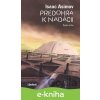 E-kniha Predohra k nadácii - Isaac Asimov, Alain Brion (ilustrátor)