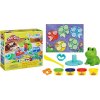 Hasbro F6926 Play Doh Žabie učenie farieb