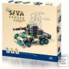 Stavebnice SEVA Armáda B…
