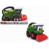 Dickie Traktor Happy Fendt s prívesom 30cm