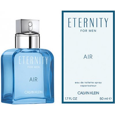 Calvin Klein Eternity Air For Men M 100 ml
