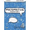 Matematika 4 - pracovný zošit 1 - Zuzana Berová, Peter Bero