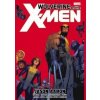 Marvel Wolverine and the X-Men by Jason Aaron Omnibus