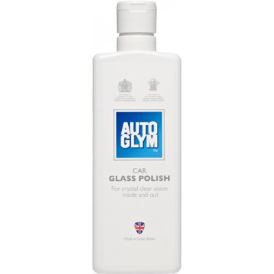 Autoglym Car Glass Polish 325 ml
