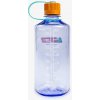 Nalgene Narrow-Mouth 1000ml Sustain Bottle Amethyst Universal