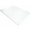 Podložka pod stoličku, na tvrdý povrch, PET, 150x120 cm, RS OFFICE Duragrip Meta
