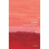 Love: A Very Short Introduction (Ronald De Sousa)(Brožovaná)