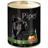 Piper dog konzerva Divina a tekvica 400g
