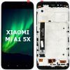 LCD DISPLEJ PRE XIAOMI Mi A1 | 5X RÁM / ORIGINÁL / NÁVOD