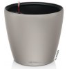 Lechuza geobra Lechuza Classico Color LS all-in-one Farba: Béžová/Krémová, Veľkosť: 43 (43/39 cm)