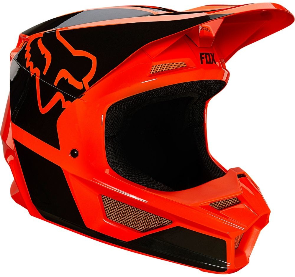 Fox Racing Youth V-1 REVN