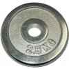 Acra chrom 2,5 kg - 25 mm