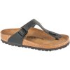 BIRKENSTOCK Žabky Gizeh BS Čierna